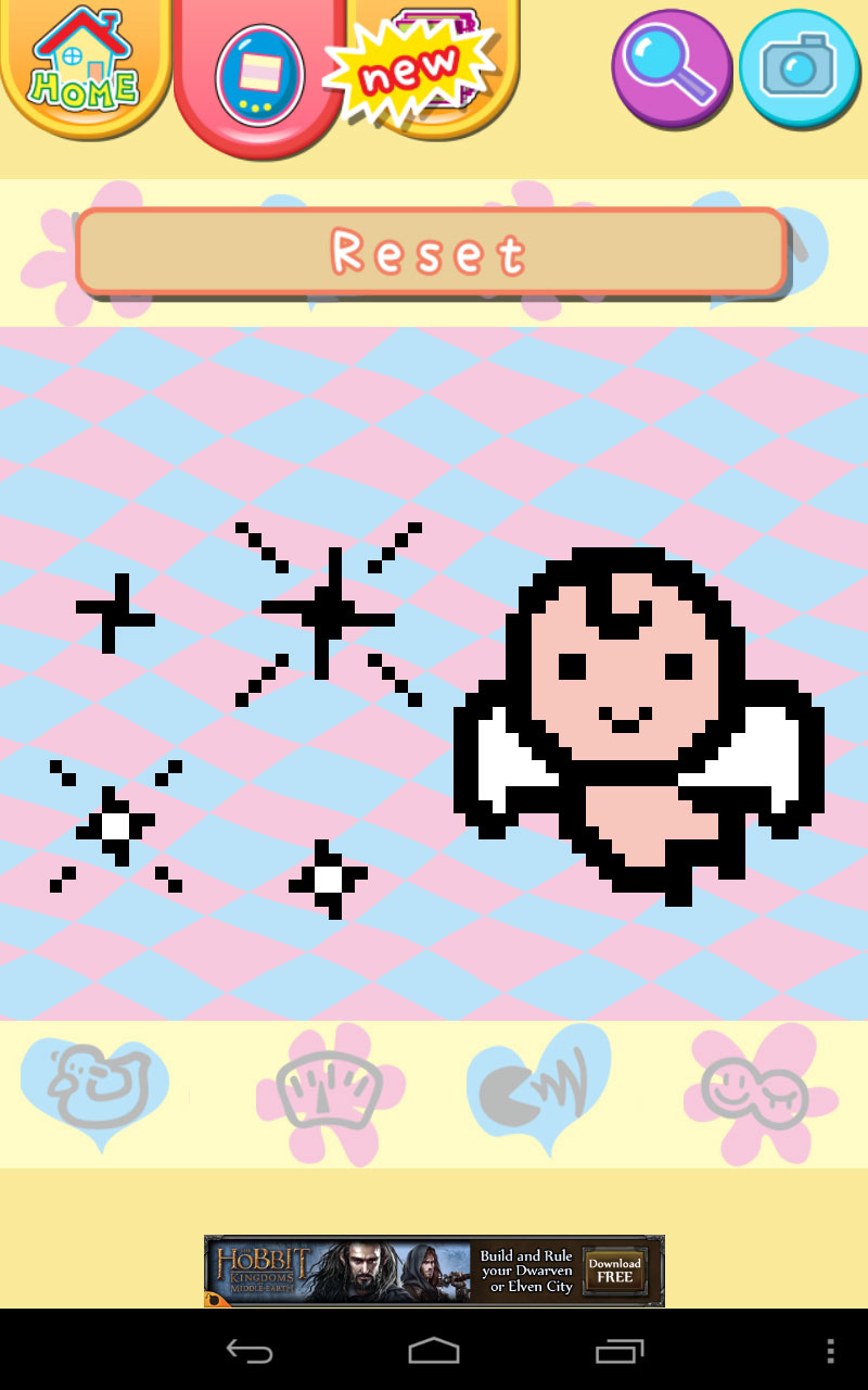 Illustration for article titled A Vicious Man-Eating Worm Chases You Through This Week in Gaming Apps